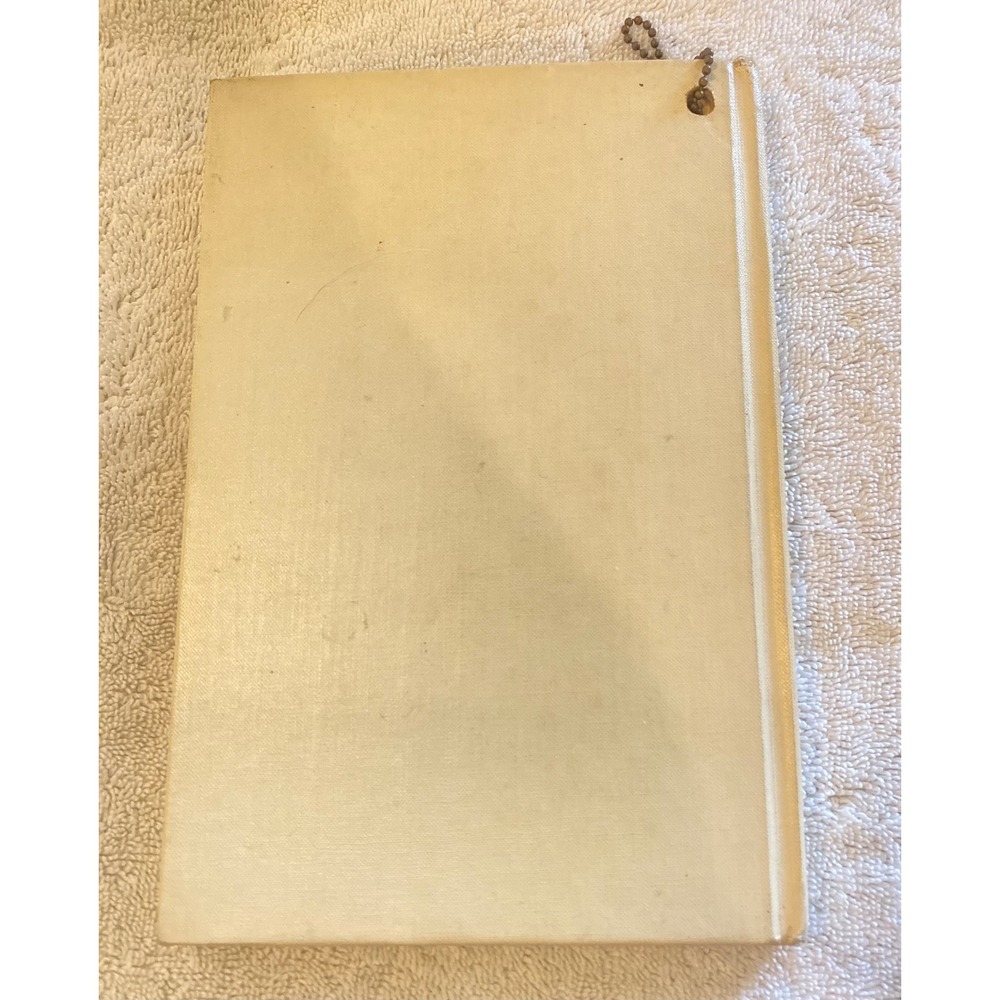 Vintage 1960 Poems for the John Jackie Kannon First Edition Humor Book Kanrom - Picture 3 of 5